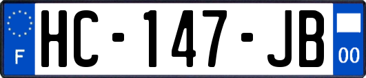 HC-147-JB