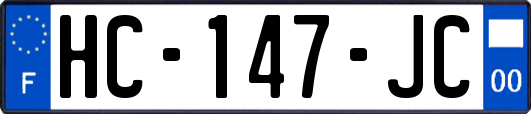 HC-147-JC