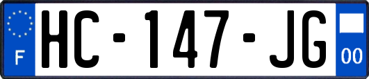 HC-147-JG