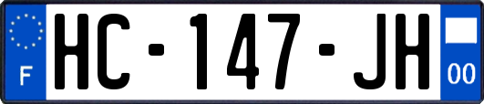 HC-147-JH