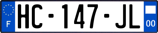 HC-147-JL