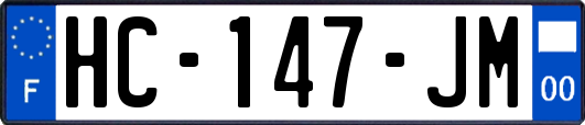 HC-147-JM