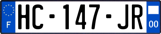 HC-147-JR