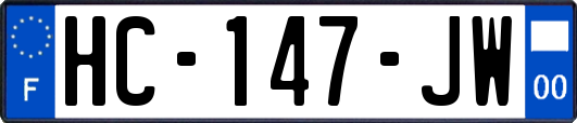 HC-147-JW