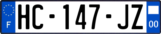 HC-147-JZ