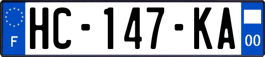 HC-147-KA