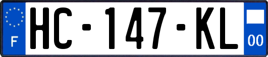 HC-147-KL
