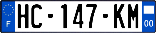 HC-147-KM