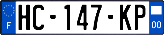 HC-147-KP