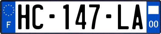 HC-147-LA