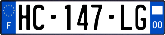HC-147-LG