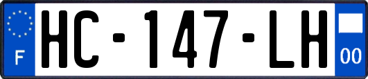 HC-147-LH