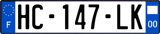 HC-147-LK