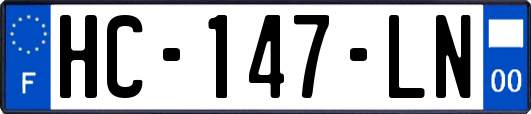HC-147-LN