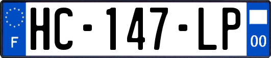 HC-147-LP