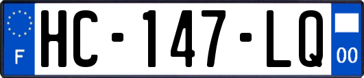 HC-147-LQ