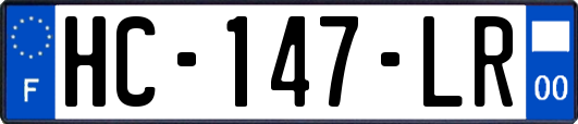 HC-147-LR