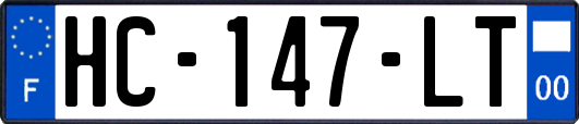 HC-147-LT