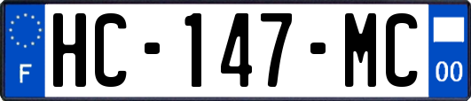 HC-147-MC