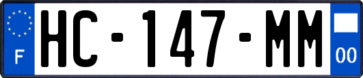HC-147-MM