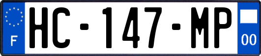 HC-147-MP