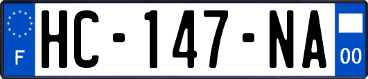 HC-147-NA