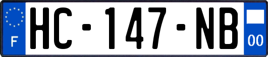 HC-147-NB