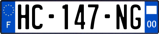 HC-147-NG