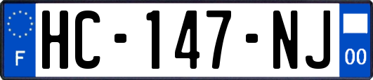 HC-147-NJ
