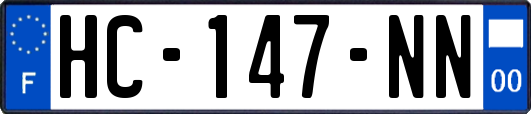 HC-147-NN