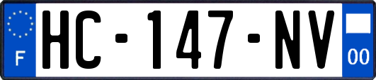HC-147-NV