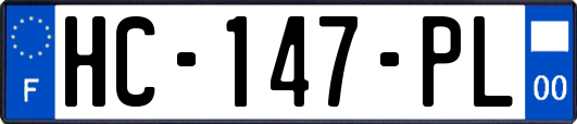 HC-147-PL