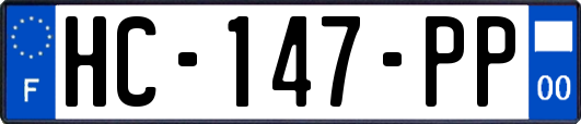 HC-147-PP