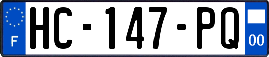 HC-147-PQ