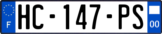 HC-147-PS