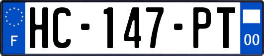 HC-147-PT