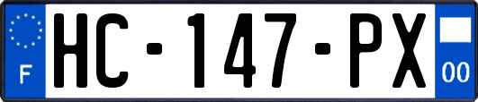 HC-147-PX