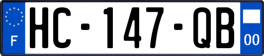 HC-147-QB