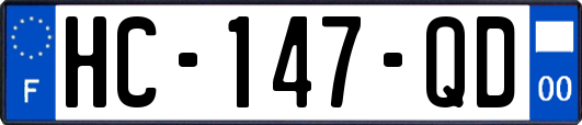HC-147-QD
