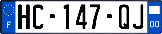 HC-147-QJ