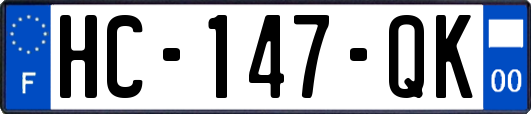 HC-147-QK