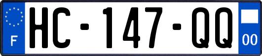 HC-147-QQ