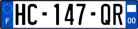 HC-147-QR