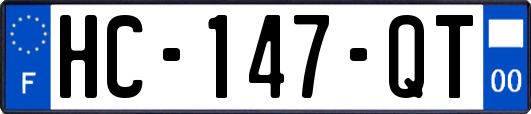 HC-147-QT