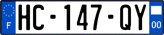 HC-147-QY