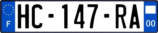 HC-147-RA