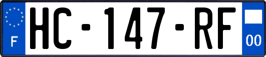 HC-147-RF