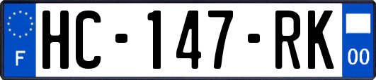HC-147-RK