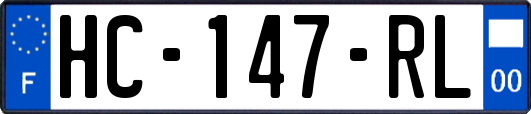 HC-147-RL