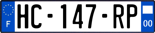 HC-147-RP